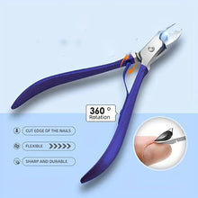 Manicure Cutters 30 Pcs Nail Clipper Set Household High-quality Steel Manicure Kit - Fourth Fusion